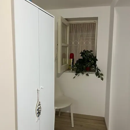 La Tana Del Silenzio * Cefalù